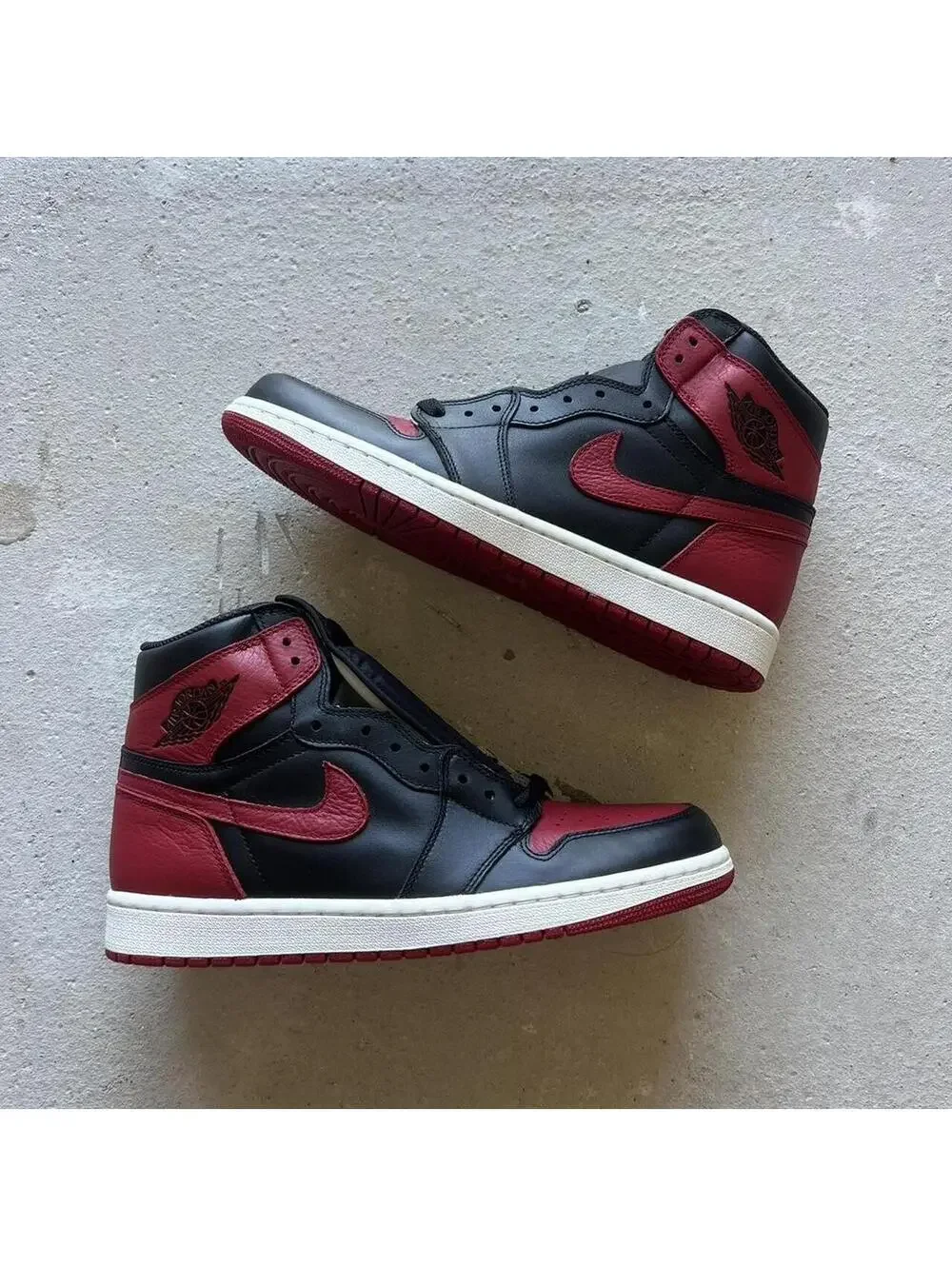 Jordan Men's Trainer